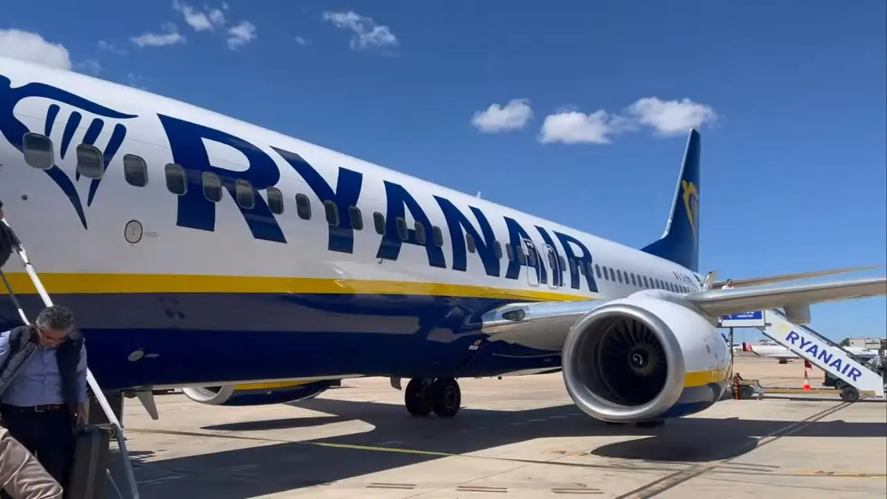 Οι Επιπτώσεις της Ryanair στην Αεροπορική Βιομηχανία image 1