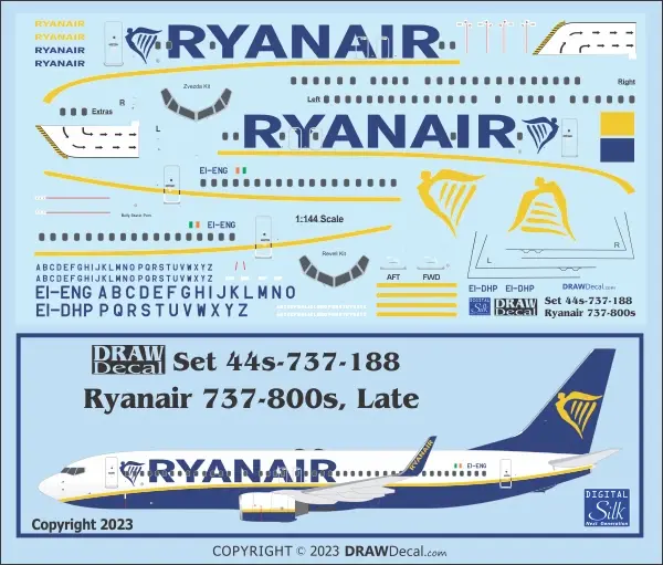 Ryanair: Η Μεγάλη Εξελίξη στο Χώρο των Αερομεταφορών