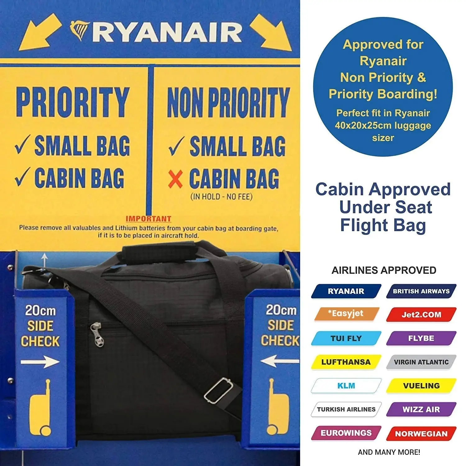 Τα νέα της Ryanair: Πρόσφατες εξελίξεις και προσφορές