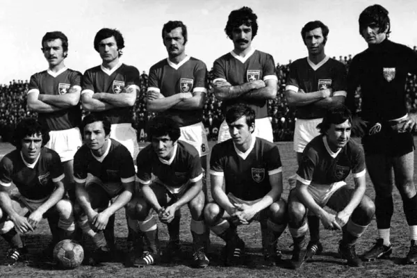 Samsunspor: Η Παρουσία και η Σημασία της Στο Τουρκικό Ποδόσφαιρο