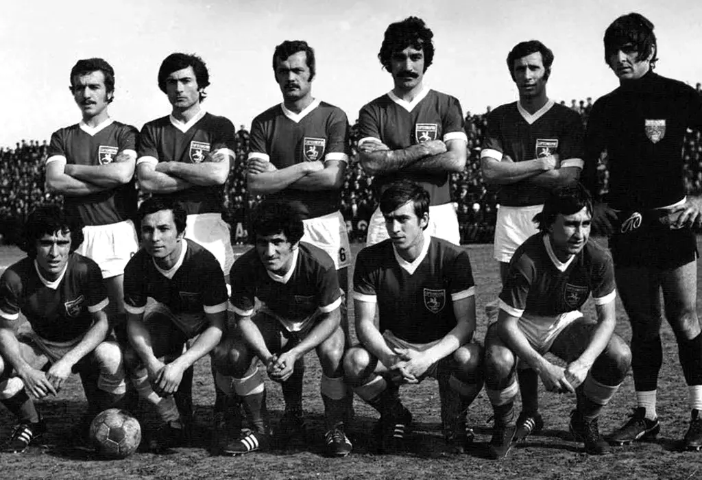 Samsunspor: Η Παρουσία και η Σημασία της Στο Τουρκικό Ποδόσφαιρο