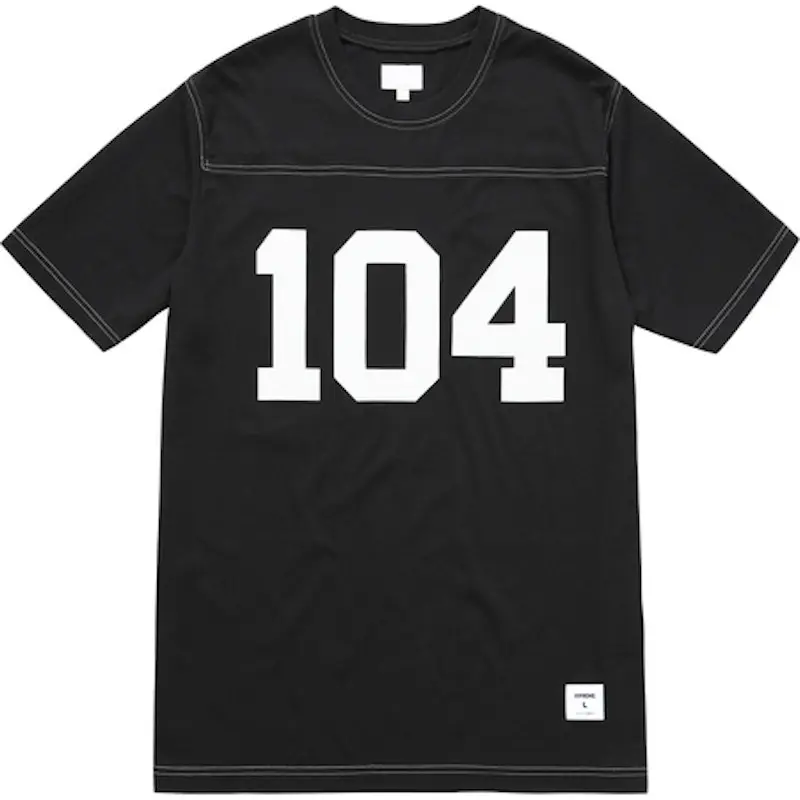 Supreme: Η Κορυφαία Μάρκα Μόδας και Κουλτούρας