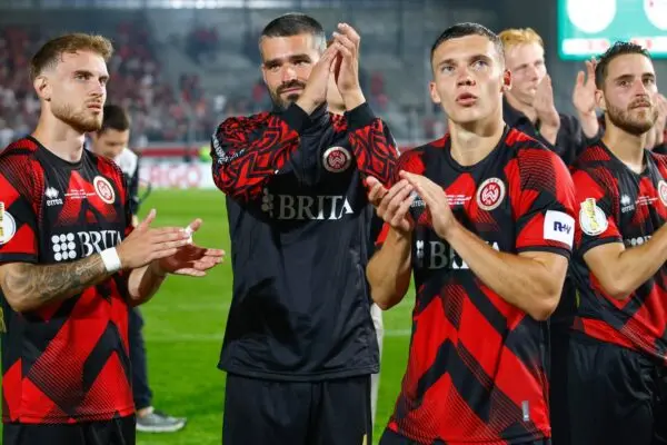 SV Wehen – Bayern: Σημαντικά Στοιχεία και Αποτελέσματα
