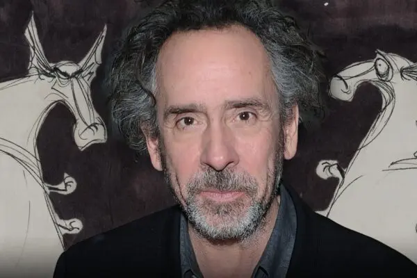 Ο κόσμος του Tim Burton: Ένας μαγικός σκηνοθέτης