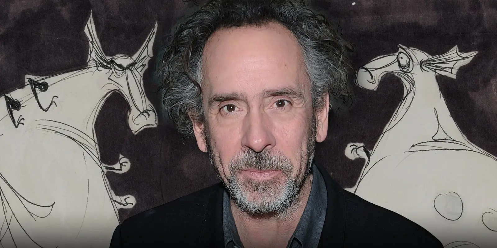 Ο κόσμος του Tim Burton: Ένας μαγικός σκηνοθέτης