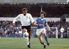 Έντονη Ανάκαμψη της Tottenham στην Premier League image 1