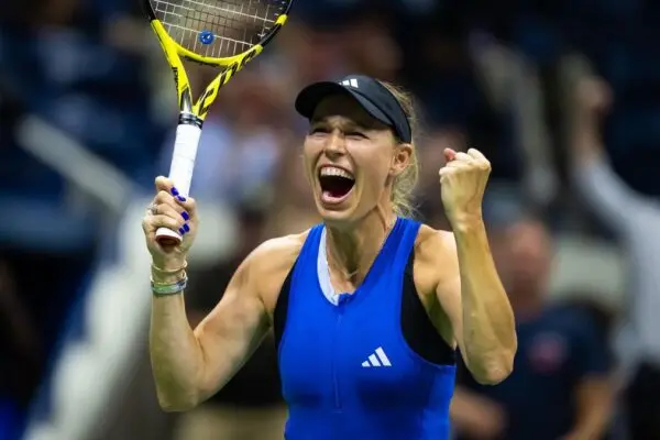 US Open 2023: Ένας Θεαματικός Αγώνας Τένις