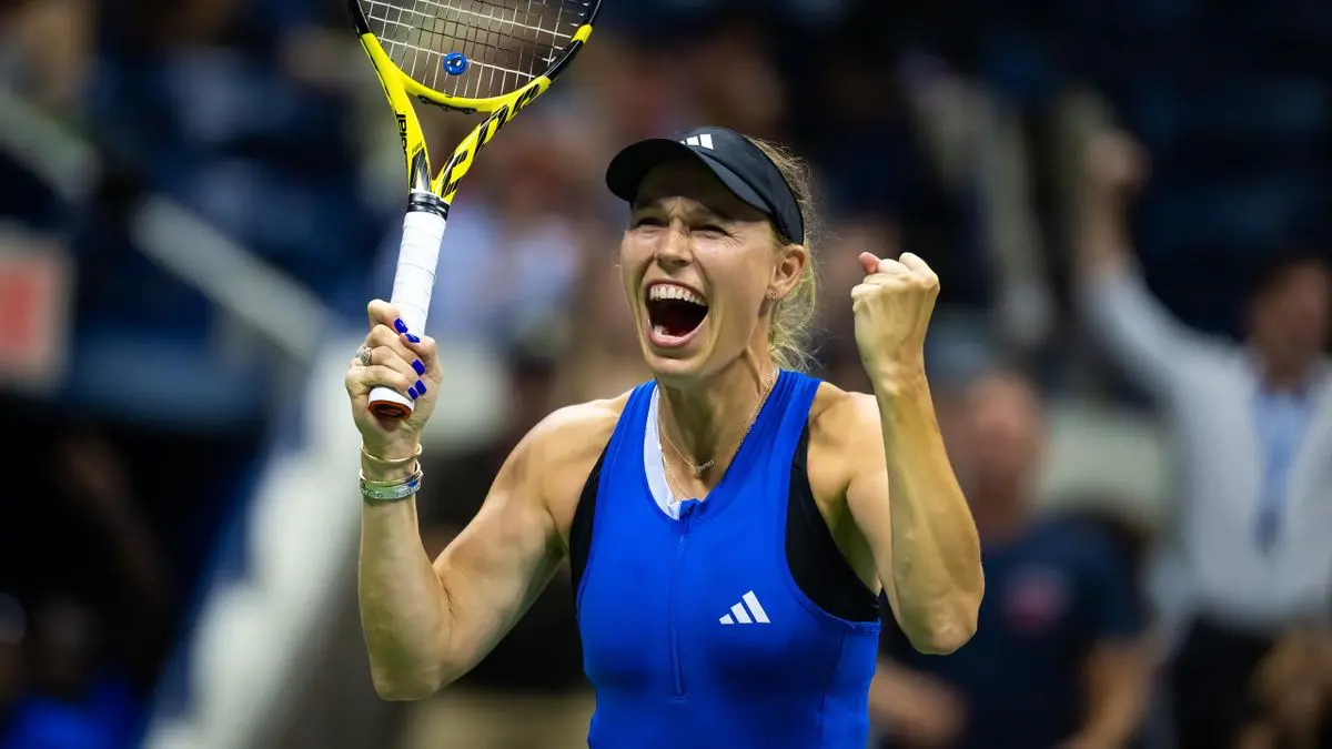 US Open 2023: Ένας Θεαματικός Αγώνας Τένις