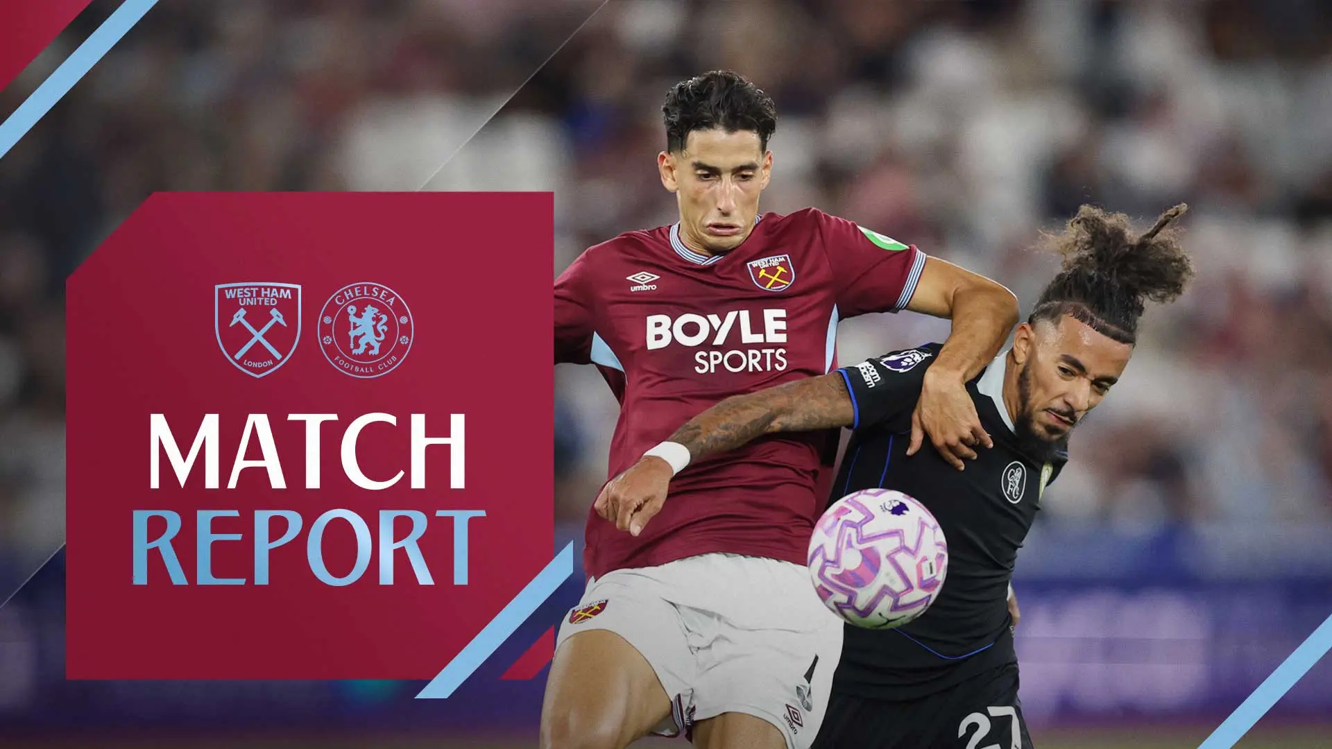 West Ham vs Chelsea: Ανάλυση της Συναντήσης