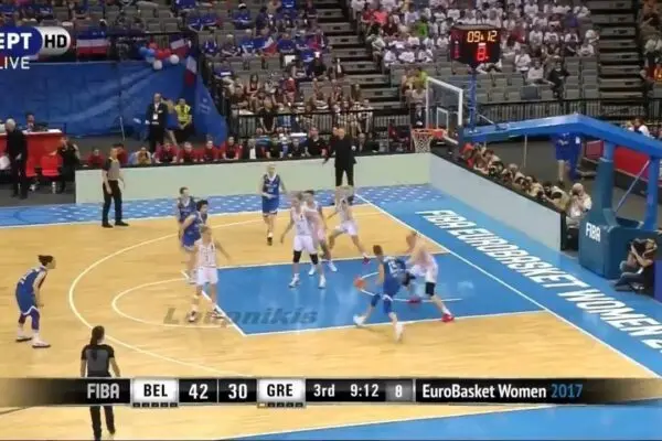 Σημασία και Προβλέψεις για τον Τελικό EuroBasket 2025 image 1