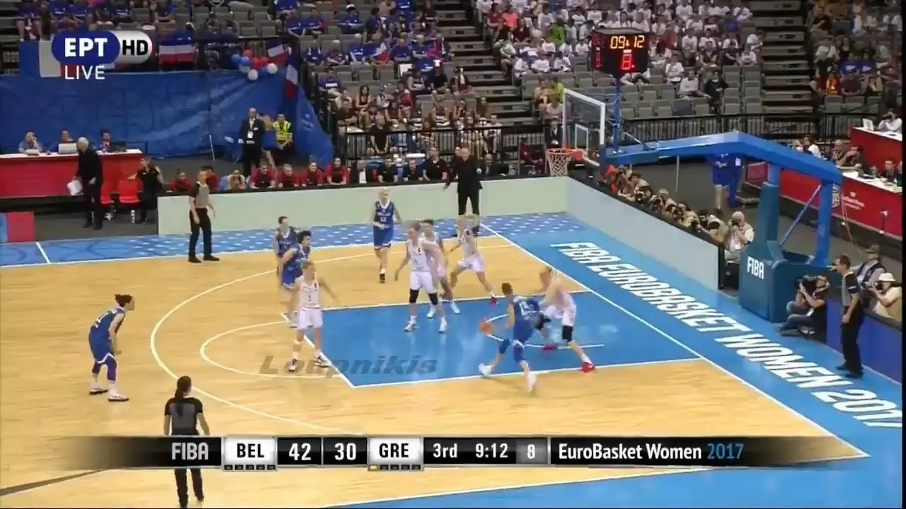 Σημασία και Προβλέψεις για τον Τελικό EuroBasket 2025 image 1