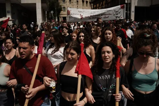 Σημαντική Απεργία ΜΜΜ στις 1 Οκτωβρίου στην Αθήνα image 1