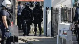 Η Εκπαίδευση 100 Ρομά Αστυνομικών στην Ελλάδα image 1
