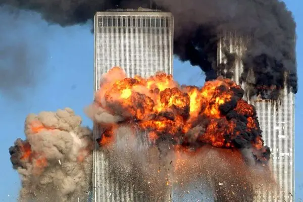 Η 9/11 και η Επίδρασή της στην Παγκόσμια Ιστορία