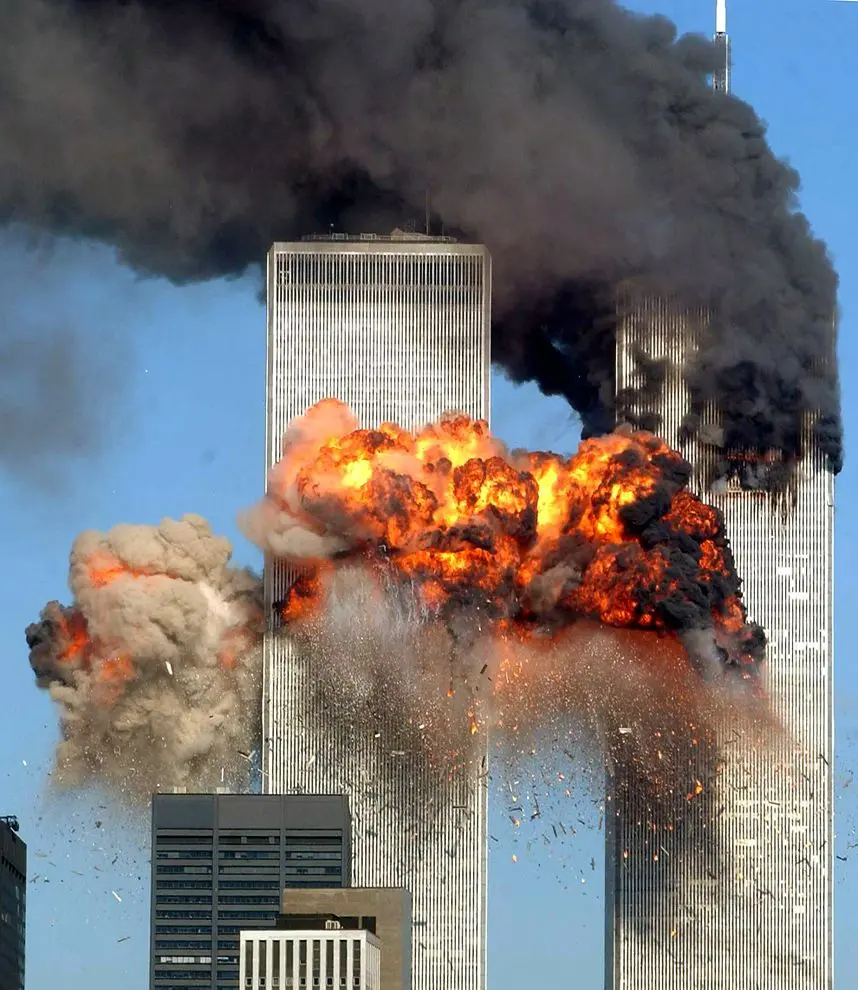 Η 9/11 και η Επίδρασή της στην Παγκόσμια Ιστορία