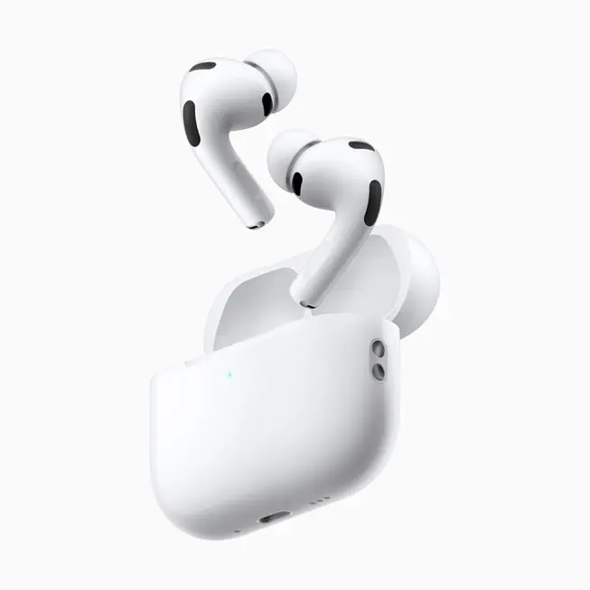 Η Νέα Γενιά AirPods Pro 3: Επαναστατούν ξανά στον Ήχο