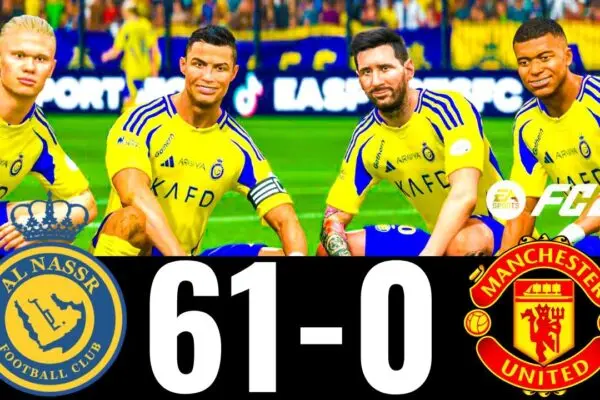 Τα Νέα της Al Nassr και η Επιτυχία της Στην Παγκόσμια Σκηνή image 1