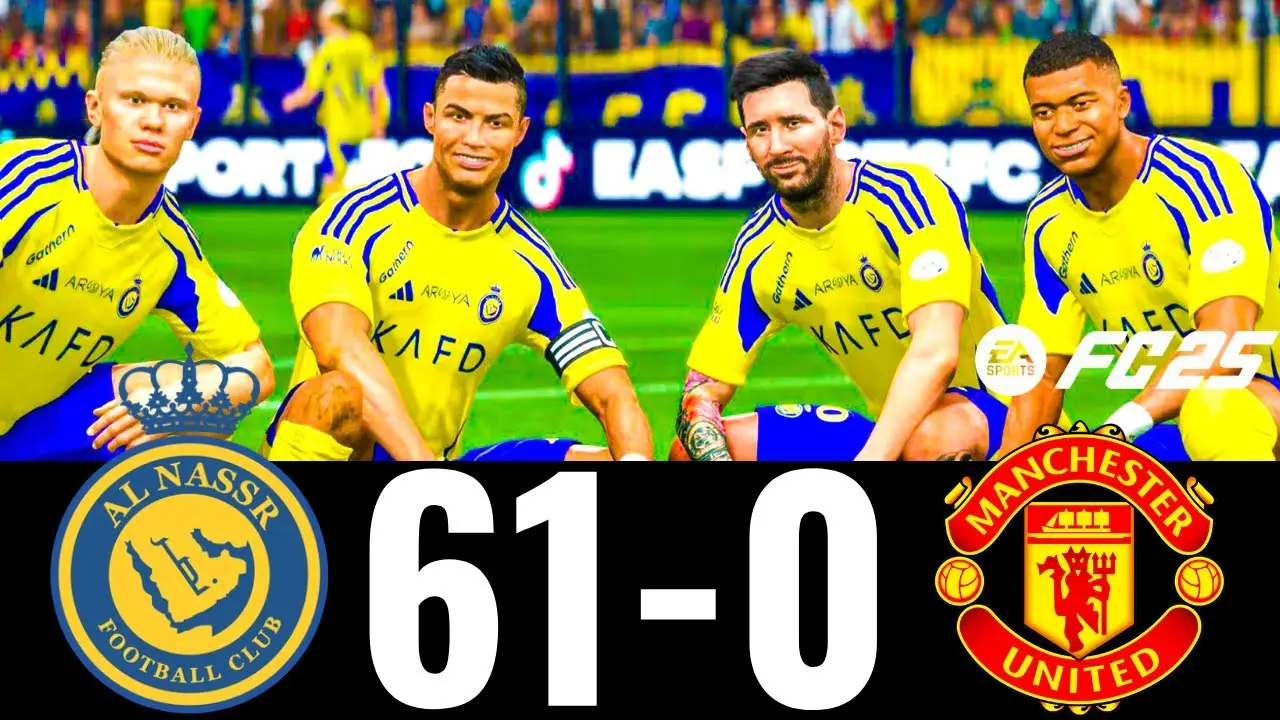 Τα Νέα της Al Nassr και η Επιτυχία της Στην Παγκόσμια Σκηνή image 1