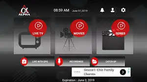 Ανασκόπηση του Alpha TV και οι πρόσφατες εξελίξεις του image 1