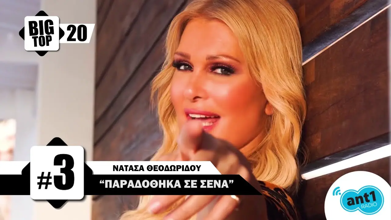 Νέα Εξελίξεις και Σειρές από τον ANT1 στην Τηλεόραση image 1