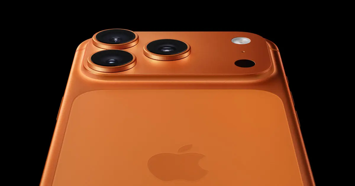 Εξερευνώντας το Apple iPhone 17 Pro Max: Ένας Σαρωτικός Κύβος Καινοτομίας