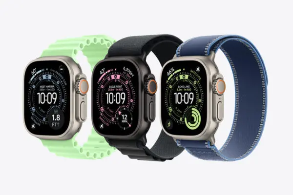 Όλα για το Apple Watch Ultra 3: Καινοτομία και Απόδοση