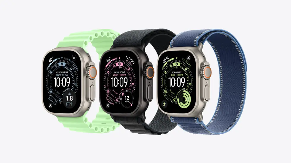Όλα για το Apple Watch Ultra 3: Καινοτομία και Απόδοση