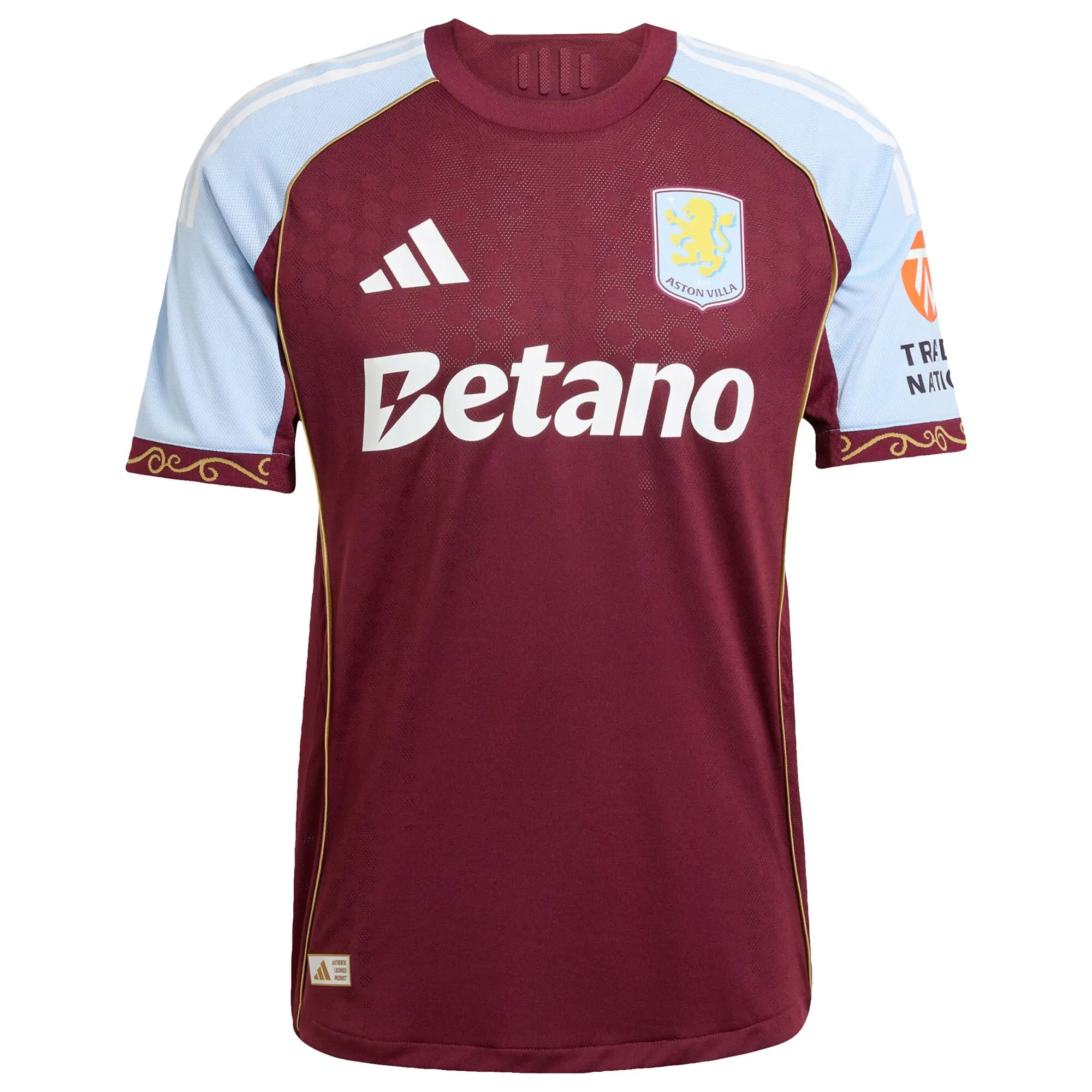 Οι τελευταίες εξελίξεις της Aston Villa στην Premier League image 1
