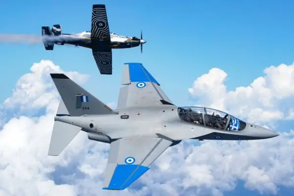 Αθήνα Flying Week 2025: Η Γιορτή της Αεροπορίας