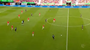 AZ – Feyenoord: Μια Σημαντική Σύγκρουση στη Super League