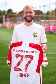 Νέα και Εξελίξεις Σχετικά με την Bayern image 1