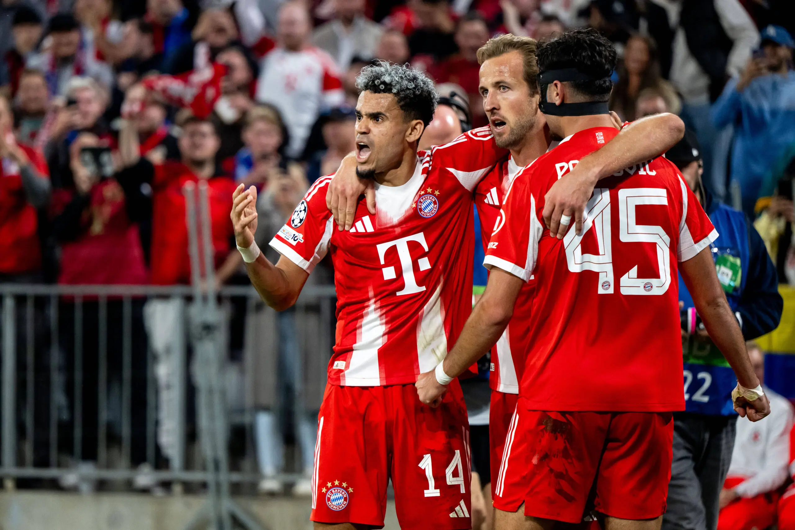 Bayern – Chelsea: Προβλέψεις και Σημασία της Αναμέτρησης