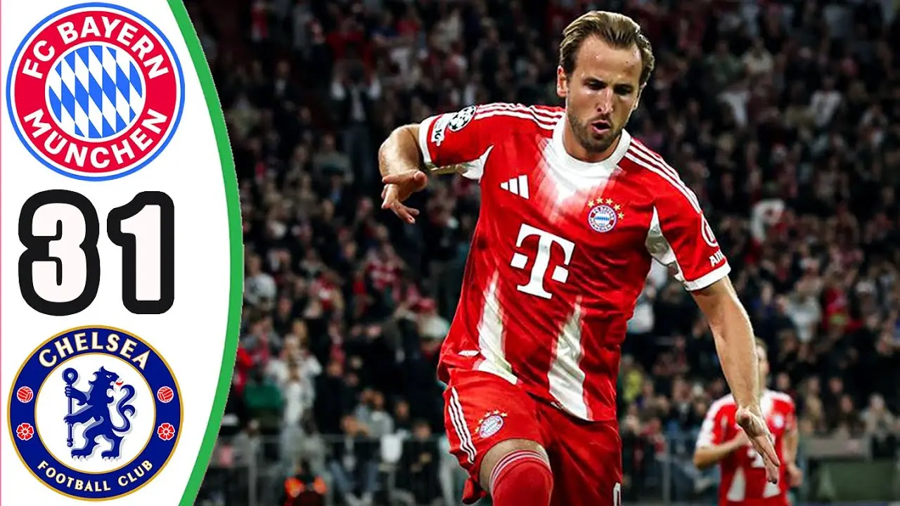 Bayern vs Chelsea: Η Ιστορία και οι Σημαντικοί Αγώνες