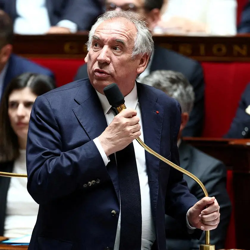 Φρανσουά Μπαϊρού: Ο Πολιτικός με Αποτελέσματα