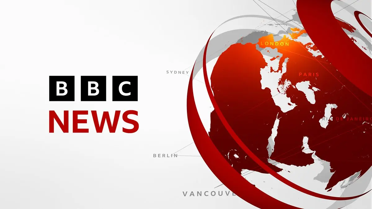 BBC News: Η Φωνή της Παγκόσμιας Ενημέρωσης