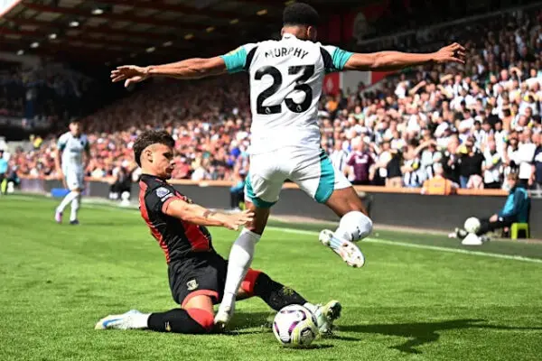 Bournemouth vs Newcastle: Ένα Σημαντικό Διπλό στη Premier League