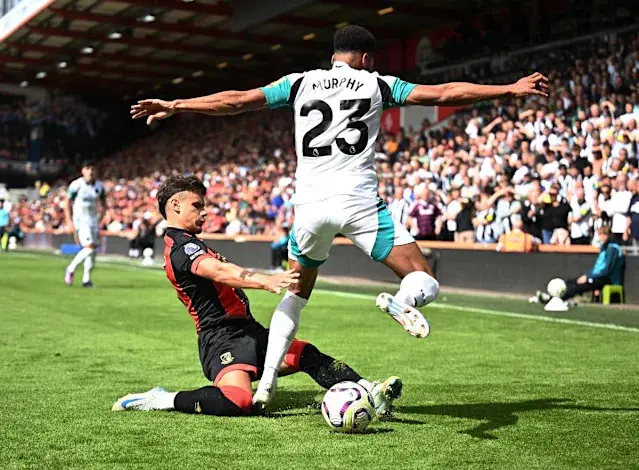 Bournemouth vs Newcastle: Ένα Σημαντικό Διπλό στη Premier League