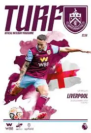 Burnley vs Liverpool: Μια Κρίσιμη Αντιπαλότητα στην Premier League