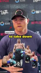 Canelo Álvarez: Το Μέλλον της Πυγμαχίας