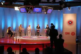 CNN: Η Σημαντικότητα και η Επιρροή του στην Ενημέρωση