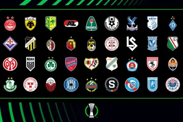 Τα νεότερα για την Conference League image 1