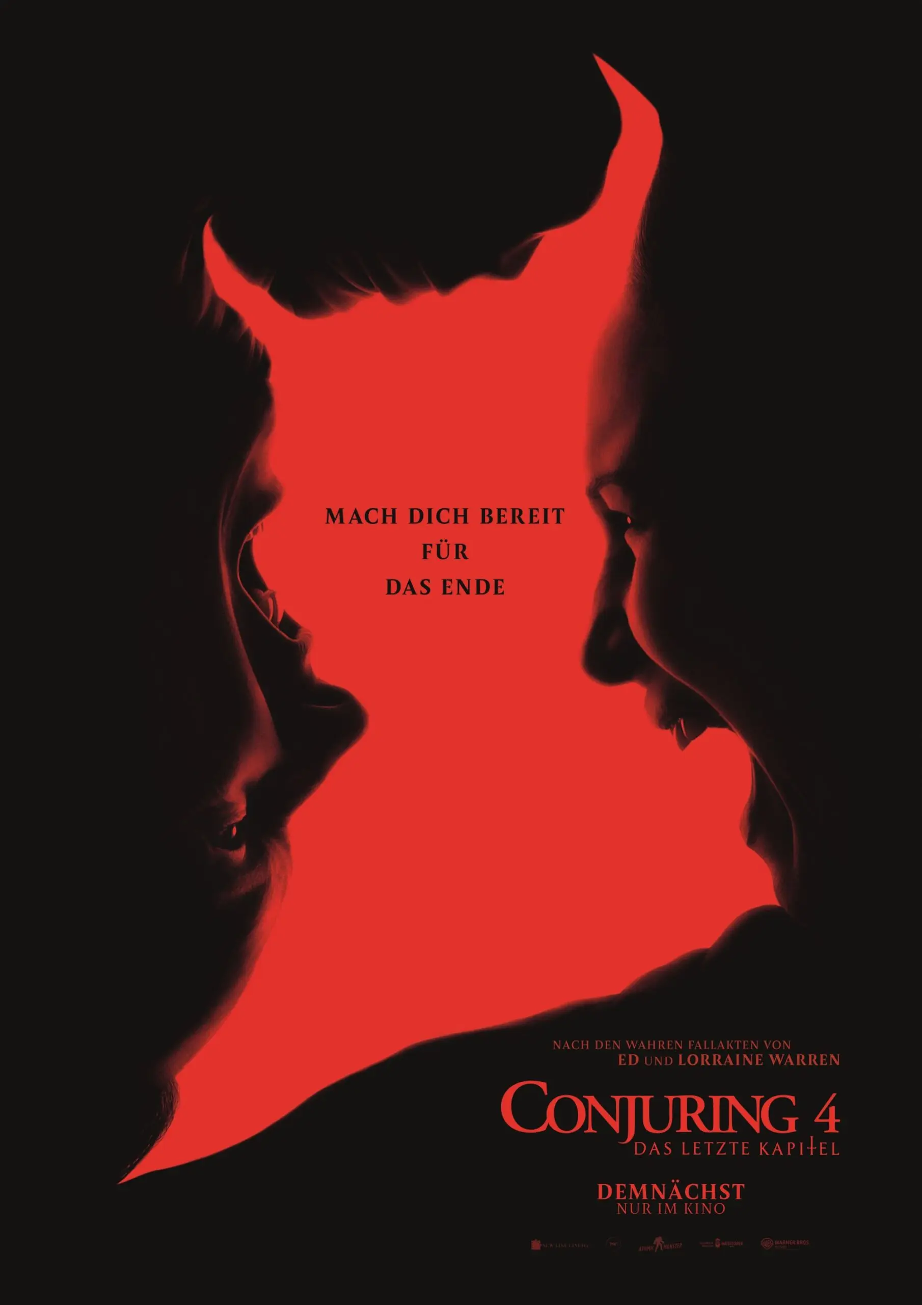 Conjuring 4: Εξερευνώντας την Επόμενη Εξέλιξη στον Τρόμο