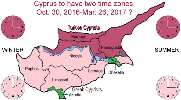Cyprus Times: Οι Τελευταίες Εξελίξεις στην Κύπρο
