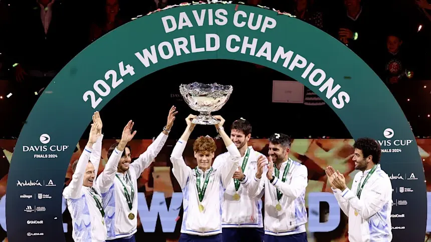Η Σημασία της Davis Cup στο Παγκόσμιο Τένις image 1