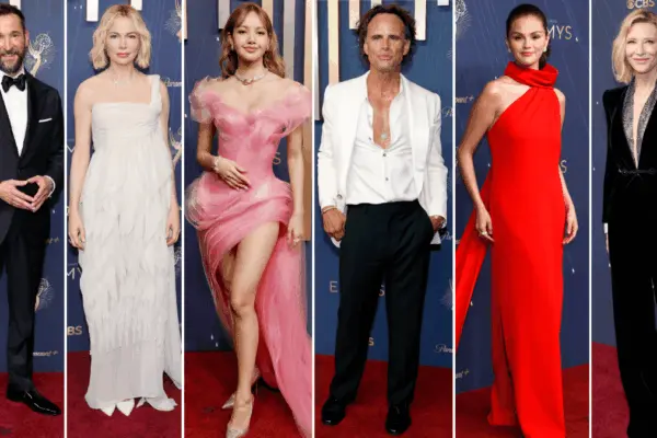 Emmys 2025: Οι Προβλέψεις και η Σημασία των Βραβείων