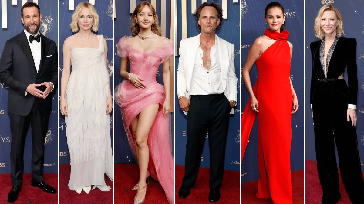 Emmys 2025: Οι Προβλέψεις και η Σημασία των Βραβείων