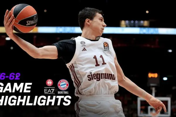 H Euroleague: Μια Ματιά στην Κορυφαία Διοργάνωση Μπάσκετ