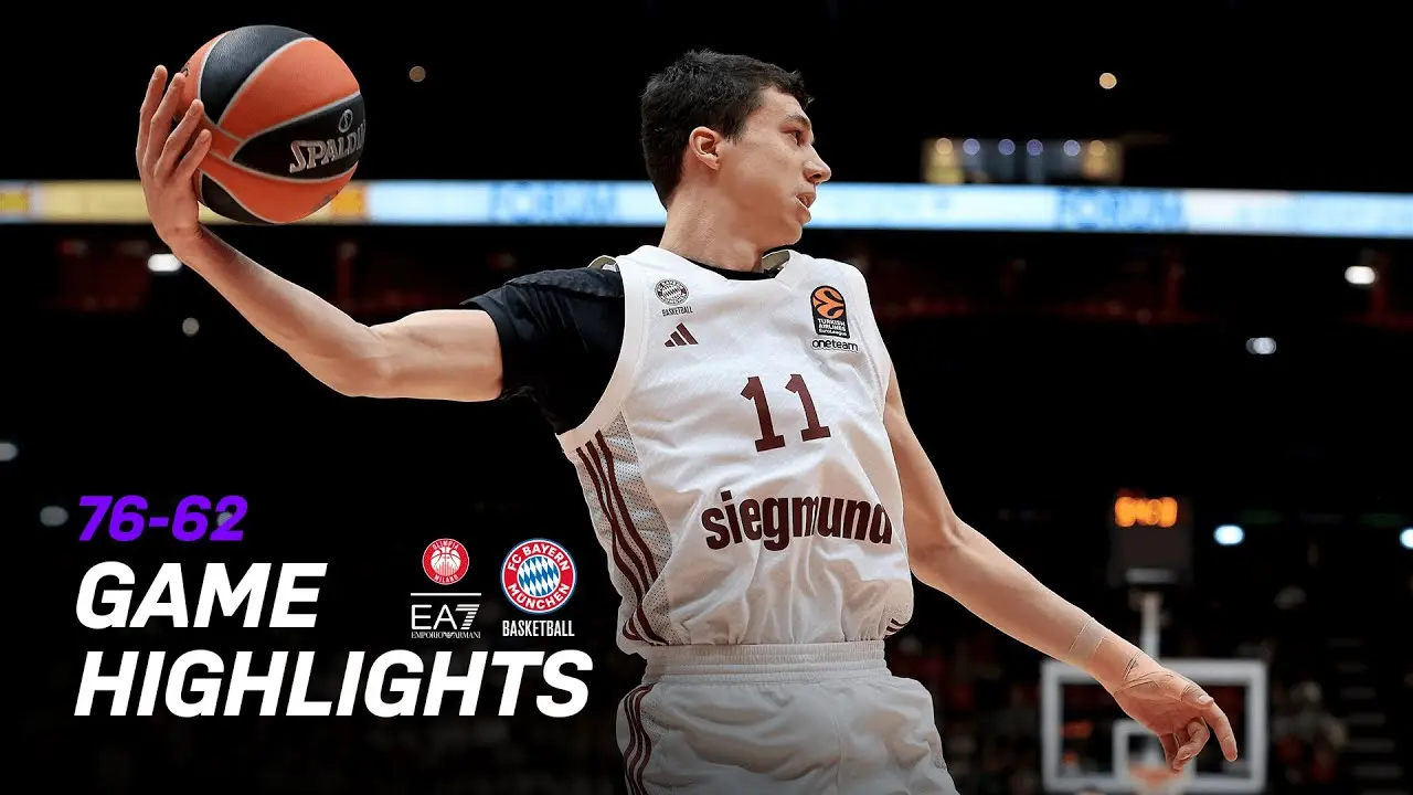 H Euroleague: Μια Ματιά στην Κορυφαία Διοργάνωση Μπάσκετ