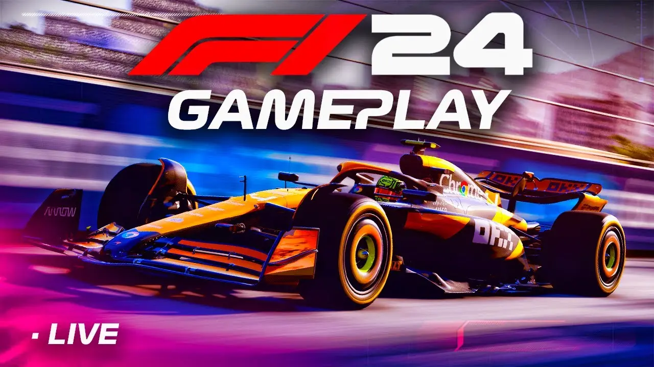 Ζωντανά F1: Ενημερώσεις και οι τελευταίοι Αγώνες