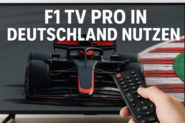 F1 TV: Η Νέα Εποχή στην Παρακολούθηση της Formula 1